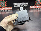2005 FORD F350 PASSENGER SWITCH WITH POWER POINT OUTLET OEM #1356