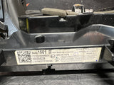 2021 CAMARO SS CLIMATE CONTROL PANEL HVAC OEM 84441501 #1556