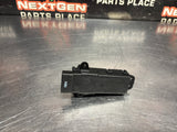 04-06 PONTIAC GTO RH PASSENGER SIDE SEAT CONTROL BUTTONS OEM #1691