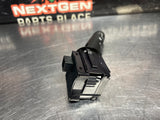 2010 CAMARO SS WIPER WINDSHIELD CONTROL STALK SWITCH OEM 25991658 #1646