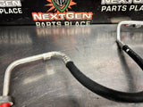 2016 MUSTANG GT DISCHARGE AC LINE FR3V-19972-AA OEM #1695