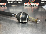 2015 CAMARO SS RH REAR PASSENGER AXLE P22813178 OEM #1450