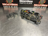 2008 FORD F250 INTERIOR FUSE BOX 7C3T-15604-BN OEM #927