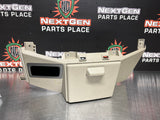 2010 FORD F250 CUP HOLDER CENTER DASH 8C34-2504608-N OEM #816