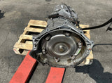 11-15 ALLISON 1000 6 SPEED AUTOMATIC TRANSMISSION DURAMAX 144k W/ TRANSFER CASE