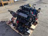 2008 FORD MUSTANG GT500 5.4 SUPERCHARGED TR6060 COMBO 85,694 MILES OEM #345