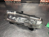 18-23 FORD MUSTANG GT LH LEFT SIDE DRIVER FOG LIGHT DRL OEM #1699