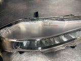 18-23 FORD MUSTANG GT LH LEFT SIDE DRIVER FOG LIGHT DRL OEM #1699