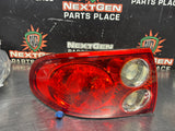 2004 PONTIAC GTO LH DRIVER REAR TAIL LIGHT OEM #1691