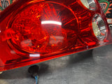 2004 PONTIAC GTO LH DRIVER REAR TAIL LIGHT OEM #1691