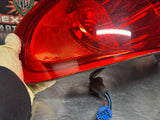 2004 PONTIAC GTO LH DRIVER REAR TAIL LIGHT OEM #1691