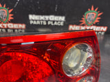 2004 PONTIAC GTO LH DRIVER REAR TAIL LIGHT OEM #1691