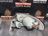 2004 PONTIAC GTO LH DRIVER REAR TAIL LIGHT OEM #1691