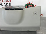 2008 C6 CORVETTE OEM USED KNEE BOLSTER / PANEL with MIC GREY 15282998 #224