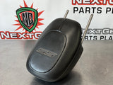 2011 CAMARO SS RF FRONT PASSENGER SEAT HEADREST OEM #244