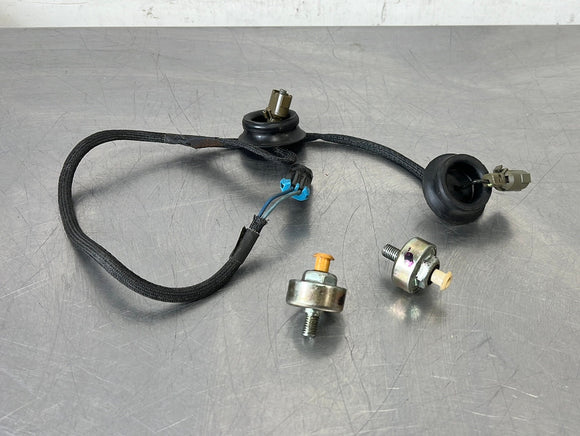 GEN 3 KNOCK SENSOR KIT 4.8 5.3 5.7 6.0 OEM #VV361