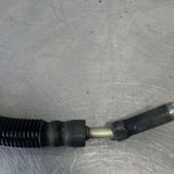 97 - 04 C5 CORVETTE HIGH PRESSURE POWER STEERING LINE OEM #VV903