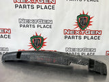 10-14 FORD MUSTANG GT FRONT BUMPER IMPACT ABSORBER OEM DR33-17E898-AD #242