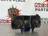 10-15 CAMARO SS INSTRUMENT CLUSTER OEM 92242410 #244