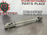 2014 FORD MUSTANG GT STEERING SHAFT OEM #242