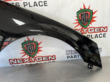 2010 CAMARO SS RF RIGHT FRONT FENDER BLACK OEM #245