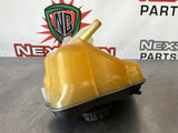 10-14 FORD MUSTANG GT COOLANT RESERVOIR BOTTLE CR33-8AO80-AA OEM #242