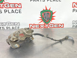 10-14 FORD MUSTANG GT FRONT LEFT BRAKE CALIPER OEM #242