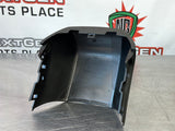 2011 CAMARO SS REAR CONSOLE TRIM OEM 92194342 #244