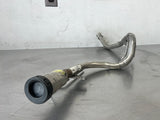 2018 CAMARO ZL1 FUEL NECK OEM 84218958 #200