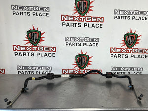 2017 CAMARO SS FRONT SWAY BAR OEM 22988701 #257