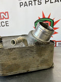 2012 FORD F350 6.7L POWERSTROKE INTERCOOLER BC34-6K775-CF OEM #217