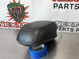 2011 CAMARO SS RF FRONT PASSENGER SEAT HEADREST OEM #244