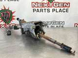 2009 FORD MUSTANG GT500 STEERING COLUMN OEM #241