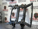 2010 CAMARO SS FRONT LOWER SUBFRAME OEM #245