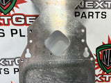 2018 C7 CORVETTE Z51 TORQUE TUBE COVER OEM #220