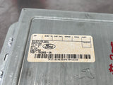 2008 FORD F250 F350 SIRIUS XM RADIO MODULE 7R3T-18C963-EA OEM #255