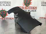 10-14 FORD MUSTANG GT LOWER KNEE BOLSTER DASH PANEL OEM #242