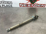 2012 FORD MUSTANG GT STEERING SHAFT 4R33-3C662-AB OEM #261