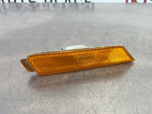 2010 CAMARO SS RF RIGHT FRONT SIDE MARKER LAMP LIGHT OEM 92195240 #245