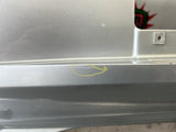 2010 CAMARO SS REAR BUMPER OEM #256