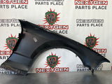 2009 MUSTANG GT500 LF DRIVER SIDE FRONT FENDER OEM #241