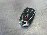 2019 CAMARO SS KEY FOB OEM #206