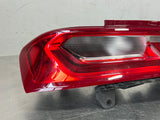 2018 CAMARO ZL1 TAIL LIGHTS LH RH SET OEM #200