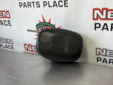 2011 CAMARO SS LF FRONT DRIVERS SEAT HEADREST OEM #244