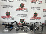 2016 CAMARO SS LT1 TR6060 WIRING HARNESS COMPUTER PEDAL OEM #257