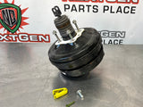 2009 FORD MUSTANG GT500 BRAKE BOOSTER OEM #241