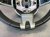 2011 CAMARO SS STEERING WHEEL OEM #244