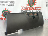 10-14 FORD MUSTANG GT LOWER KNEE BOLSTER DASH PANEL OEM #242