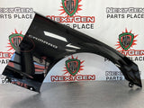 2010 CAMARO SS RF RIGHT FRONT FENDER BLACK OEM #245