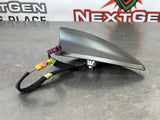 2019 CAMARO SS ANTENNA SHARK FIN SATIN STEEL METALLIC 84570619 #206